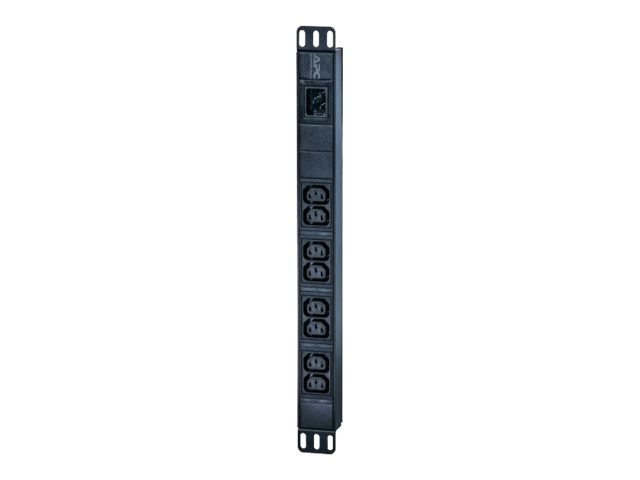 APC Easy Basic Rack PDU EPDU1016B